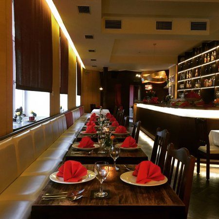 Be Thai Style Thai Restaurant