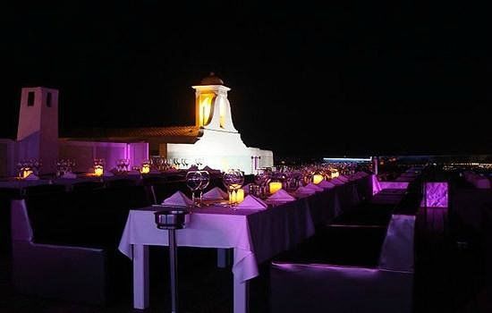 Restaurant l'Elephant