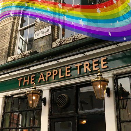 The Apple Tree