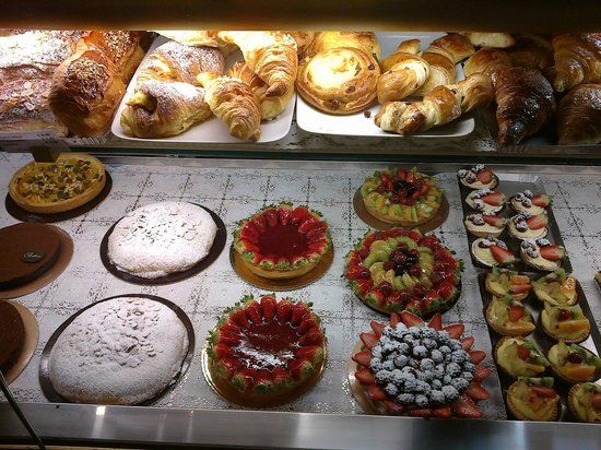 Ballerini il Cioccolato