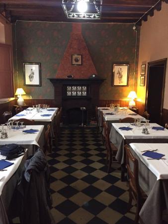 Locanda del Gallo Bianco Ristorante