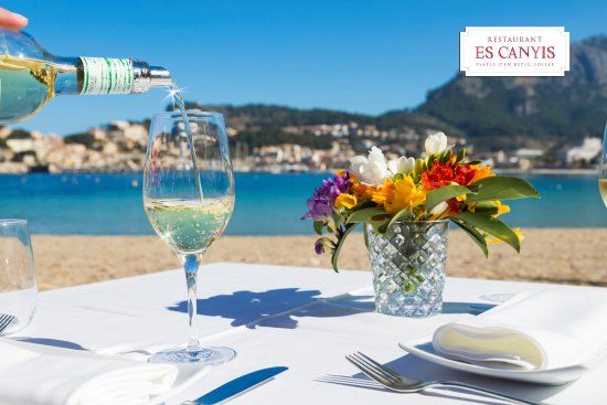Restaurante Es Canyis
