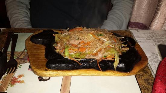 Ristorante Cinese Felice Di Chen Suijian