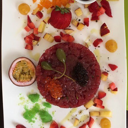 Ristorantino Crik & Crok