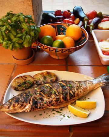 Moli de Sal Mallorca