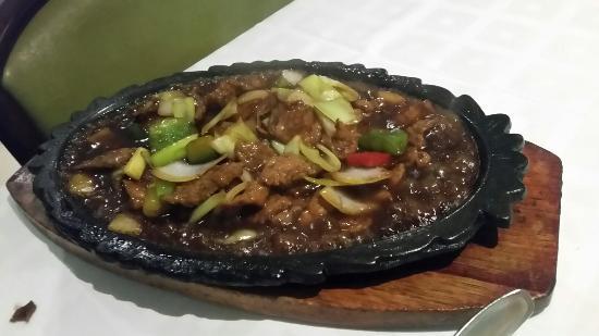 Restaurante Chino Jade Garden