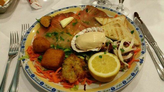 La Cambusa del Vicolo