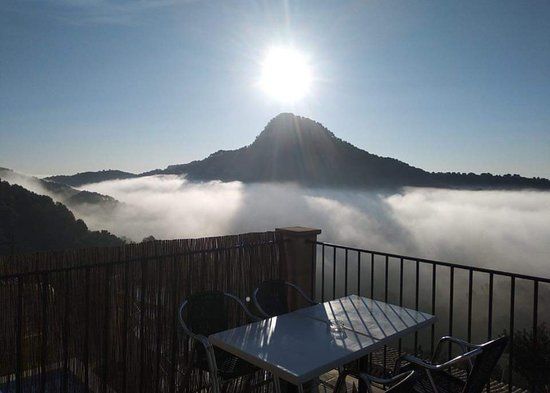 Cafe Sa Placa de Galilea