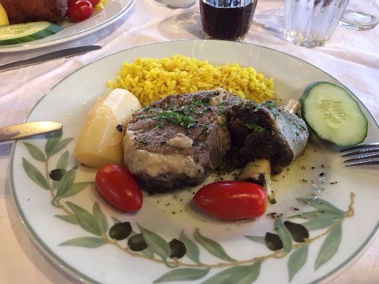 Lysseos Taverna