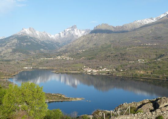Restaurant Bar du Lac