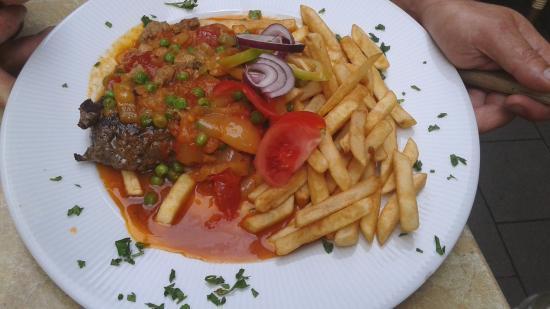 Pronto Restaurant & Pizzeria