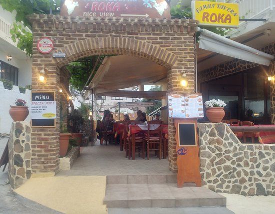 Taverna Roka