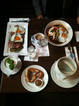 Schwabinger Wassermann