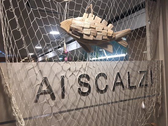 Ristorante Ai Scalzi