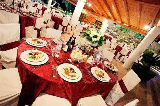 Tanit Hotel Ristorante Museo Pizzeria