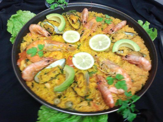 Restaurante Don Tomate