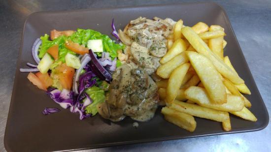 The Flying Dutchman Lanzarote