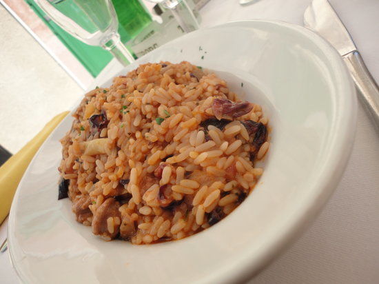 Ristorante Borgo S. Ignazio