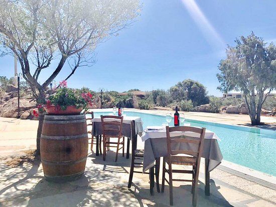 BBQ Barbeque Ristorante Pizzeria Grill