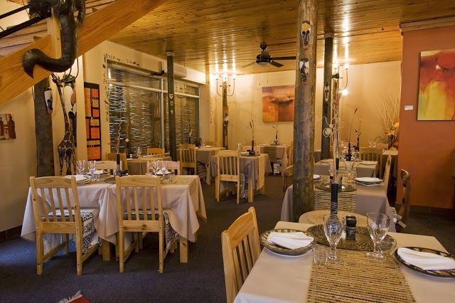 The Girls Restaurant