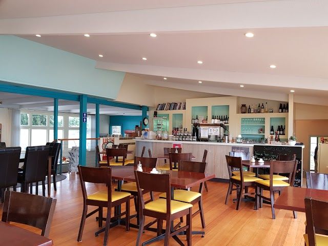 Dunalley Waterfront Cafe & Gallery