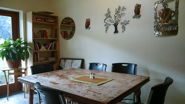 Antoinette's Coffee & Goodies