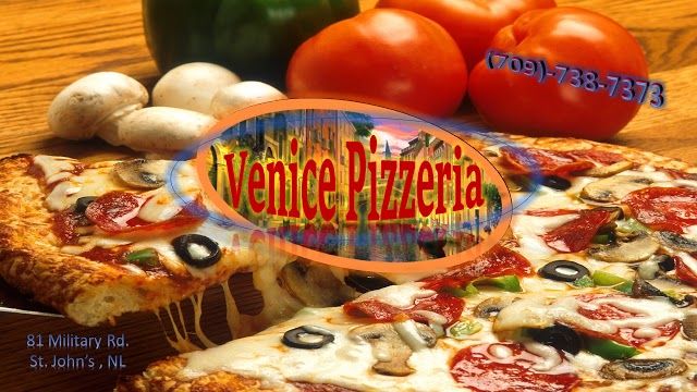 Venice Pizzeria