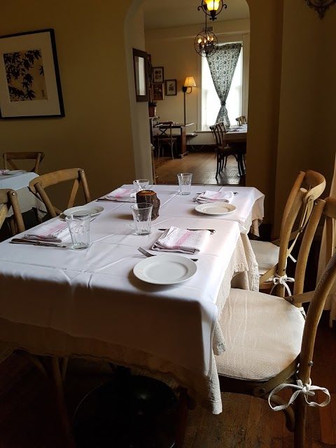 Artisanale French Country Cooking