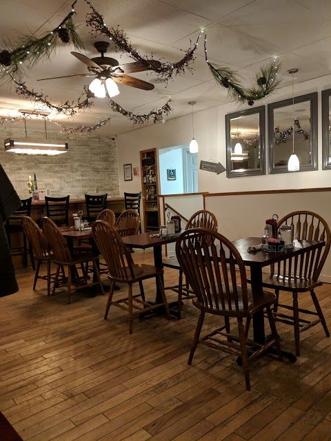 West Street Willy's Eatery