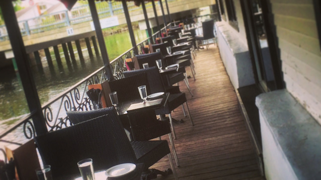 Pilsen Restaurant et Pub