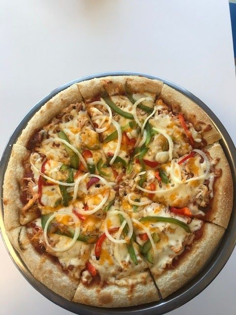 Obee's 2 For 1 Pizza & Pasta