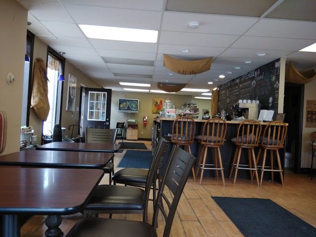 Village Square Coffee House