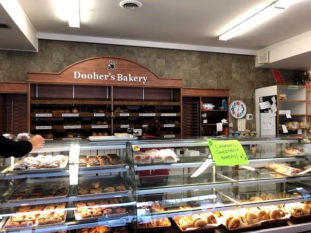 Dooher's Bakery