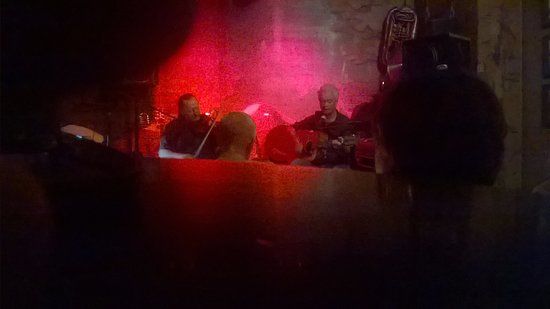 Speiches Rock- & Blueskneipe