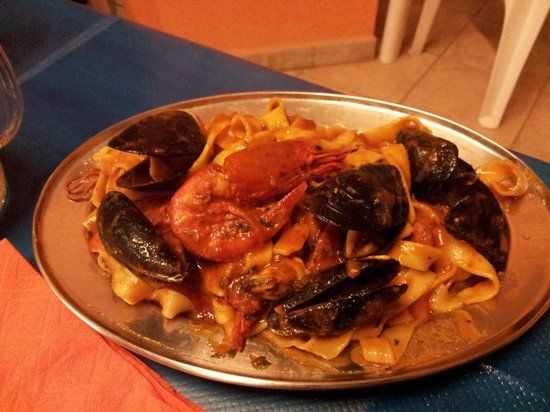 Chaplin Spaghetteria Ristorante