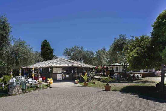 Paradise Bar Ristorante Pizzeria