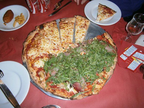 Pizzeria Giabal