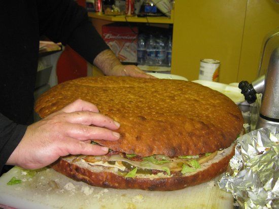 Superciccio panineria