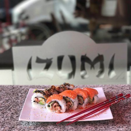 IZUMI Restaurant