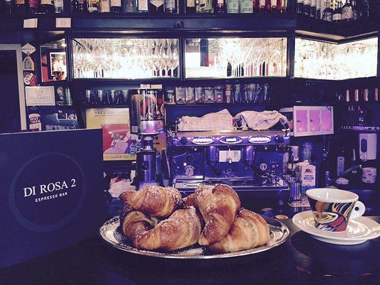 DiRosa 2 Bar