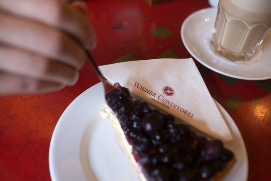 Wiener Conditorei Caffeehaus