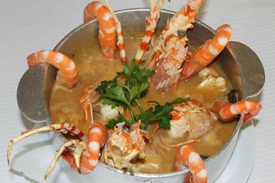 Restaurante Cervejaria Lisboa Portugal