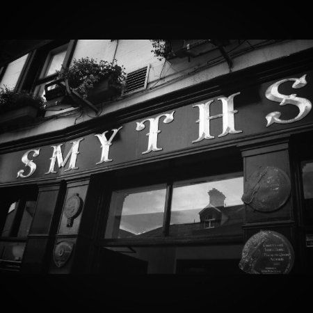Smyth's Pub