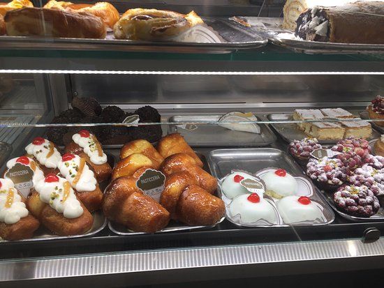 Midolo bar pasticceria rosticceria