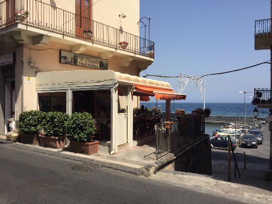 Trattoria Il Nespolo