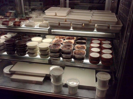 Goreme Muhallebicisi