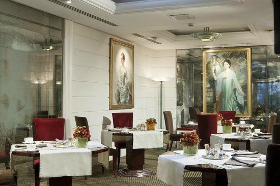 Sapori del Lord Byron