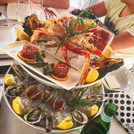 Trattoria da Bocchetta