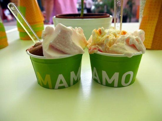 Mamo Gelato