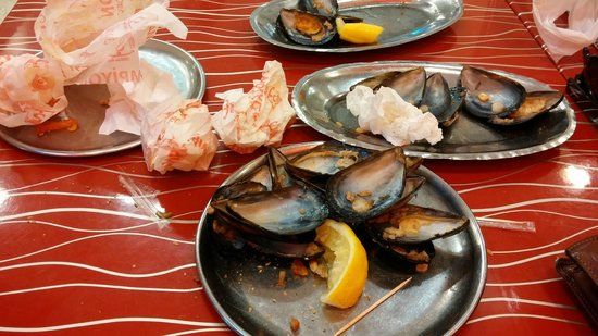 Sampiyon Kokorec Beyoglu